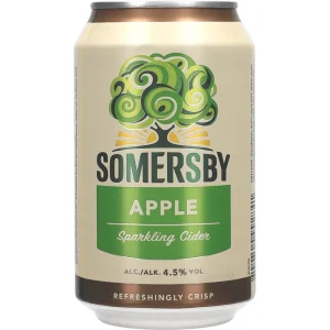 Somersby Apple Cider 4,5 %