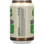 Somersby Apple Cider 4,5 %