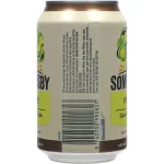 Somersby Pear 4,5 %