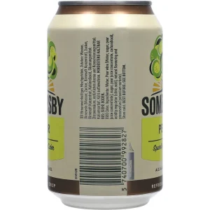 Somersby Pear 4,5 %