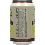 Somersby Pear 4,5 %