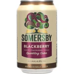 Somersby Blackberry 4,5 %