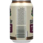 Somersby Blackberry 4,5 %