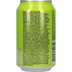Mokaï Cactus & Lime Cider 4,5 %