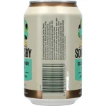 Somersby Elderflower Lime 4,5 %