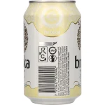 Briska Äppelcider Fläder 4,5 %