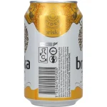 Briska Äppelcide Ananas 4,5 %
