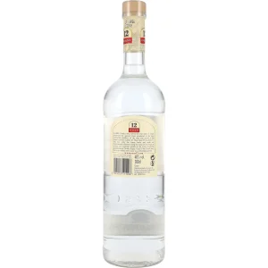 Ouzo 12 40 %