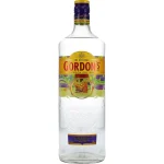 Gordons Gin 37,5 %