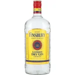 Finsbury London Gin 37,5 %