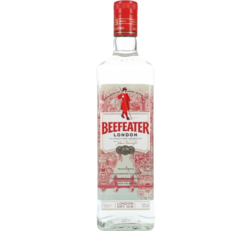 Beefeater 40 %