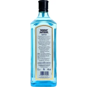 Bombay Sapphire 40 %