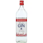 Marlborough London dry Gin 37,5 %
