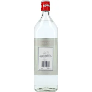 Marlborough London dry Gin 37,5 %