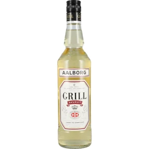 Aalborg Grill Akvavit 37,5 %