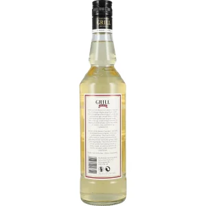 Aalborg Grill Akvavit 37,5 %