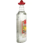 Sierra Tequila Silver 38 %