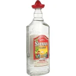 Sierra Tequila Silver 38 %