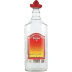 Sierra Tequila Silver 38 %