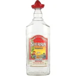 Sierra Tequila Silver 38 %