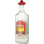 Sierra Tequila Silver 38 %