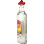Sierra Tequila Silver 38 %