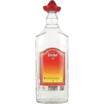Sierra Tequila Silver 38 %