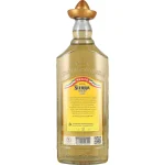 Sierra Tequila Reposado 38 %