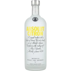 Absolut Citron 40 %