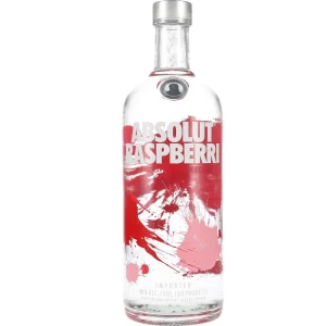 Absolut Raspberri 40 %