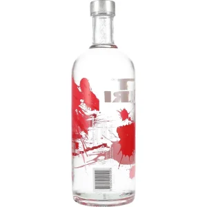 Absolut Raspberri 40 %