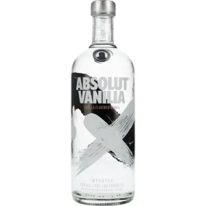 Absolut Vanilia 40 %