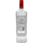 Smirnoff Vodka Red Label 37,5 %