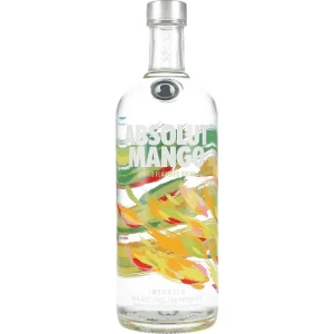 Absolut Mango Vodka 40 %