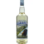 Grasovka Bisongrass Vodka 40 %