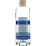 Gustav Blueberry Vodka 40 %