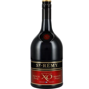 St. Remy Brandy XO 40 %