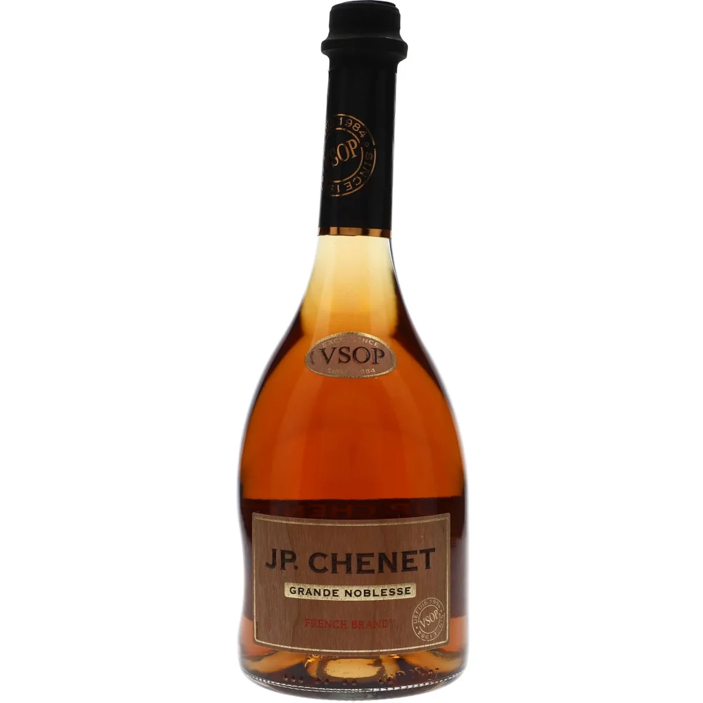 J.P. Chenet French Brandy 36 %