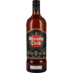 Havana Club 7y 40 %