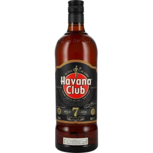 Havana Club 7y 40 %