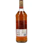 Captain Morgan Spiced Gold 35 %