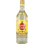 Havana Club 3y 40 %