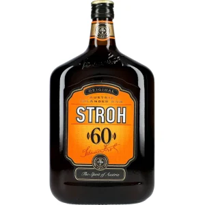 Stroh 60 60 %