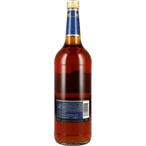 Hansen Rum Blau 40 %