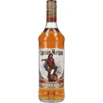 Captain Morgan Spiced Gold 35 %