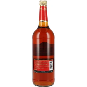 Hansen Golden Rum 37,5 %