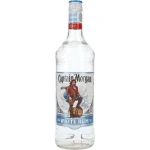 Captain Morgan White Rum 37,5 %