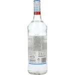 Captain Morgan White Rum 37,5 %