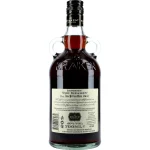 The Kraken Black Spiced Rum 47 %