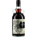 The Kraken Black Spiced Rum 47 %